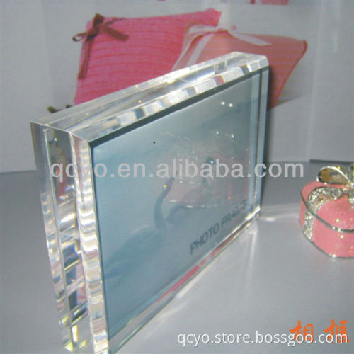 different types photo frames, plastic photo frame